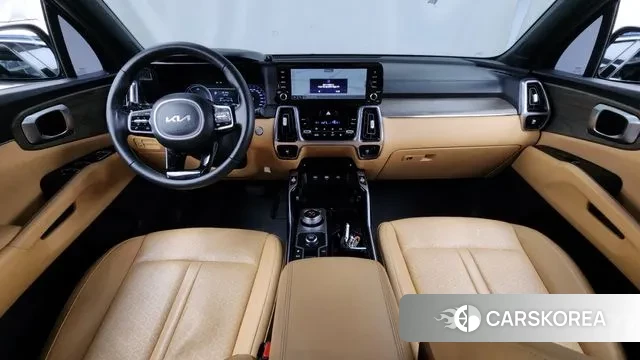 Kia Sorento 4th Generation id 3690883 из Кореи 16