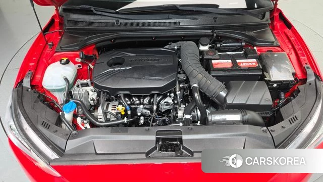 Hyundai Veloster (JS) id 4615274 из Кореи 28