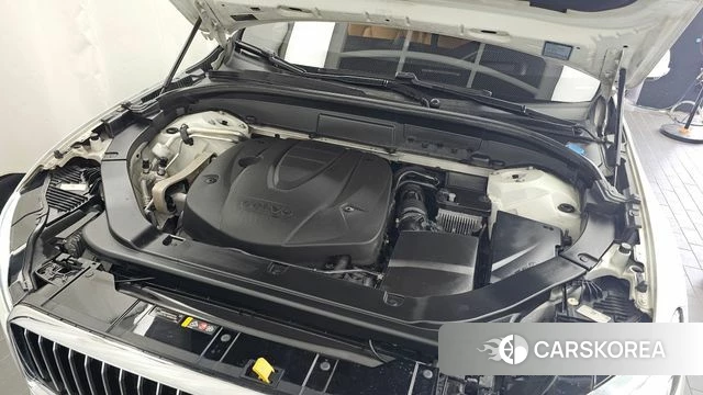 Volvo XC60 second Generation id 4502445 из Кореи 16