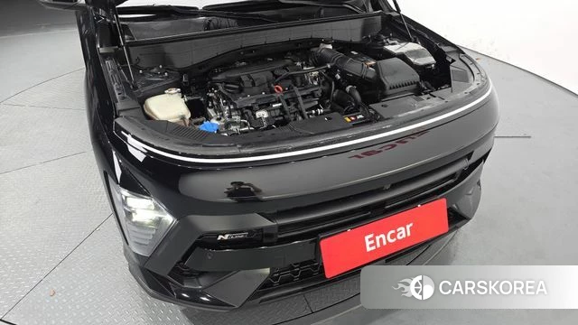 Hyundai Kona (SX2) id 4382100 из Кореи 16