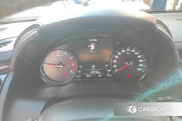 Honda Crown Road id 4207801 из Китая 13