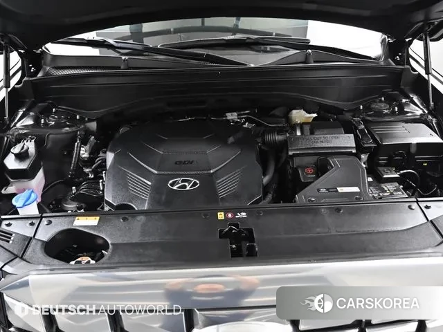 Hyundai The New Palisade id 3241737 из Кореи 16