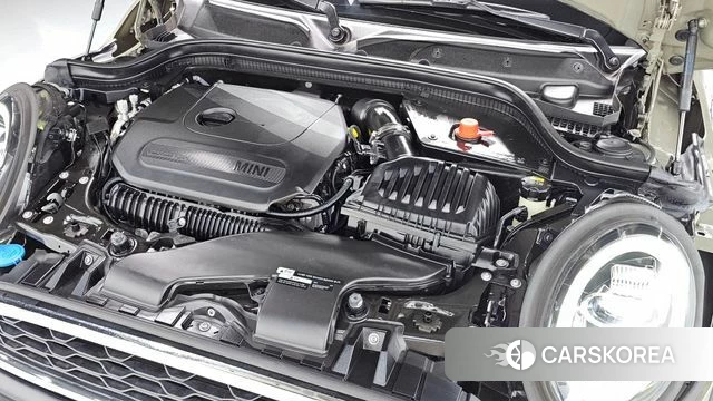 Mini Cooper S id 4881906 из Кореи 16