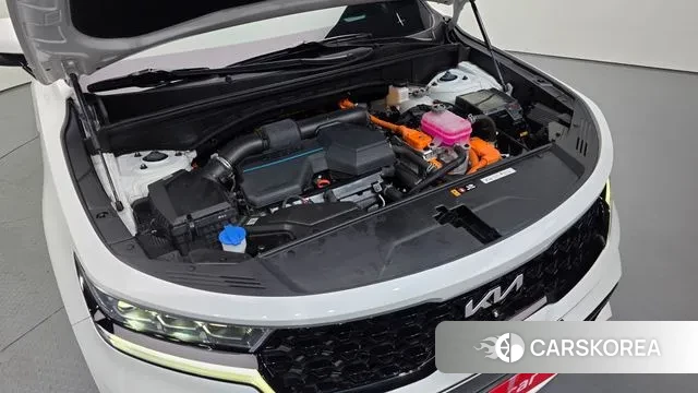 Kia Sorento 4th Generation id 3011912 из Кореи 16