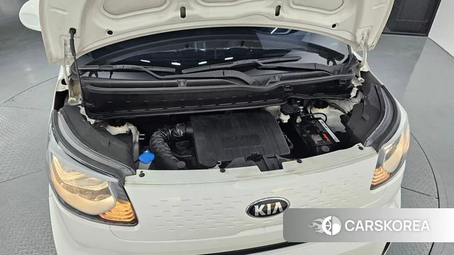 Kia The New Ray id 3941884 из Кореи 16