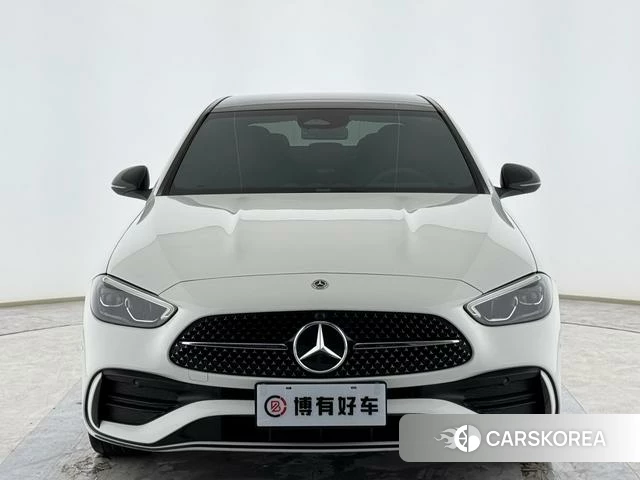 Mercedes-Benz Class C id 4272654 из Китая 15