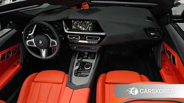 BMW Z4 (G29) id 3457092 из Кореи 16