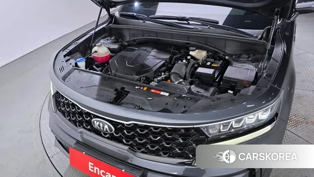 Kia Sorento 4th Generation id 3525118 из Кореи 16