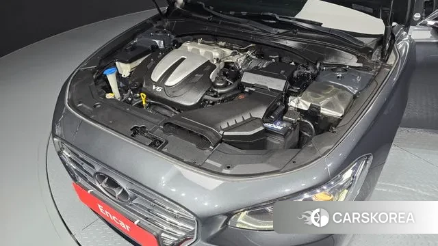 Hyundai Grandeur IG id 3024771 из Кореи 16