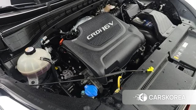 Hyundai All New Tucson id 3742918 из Кореи 16