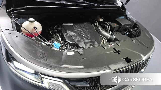 Kia Carnival 4th generation id 3826742 из Кореи 16