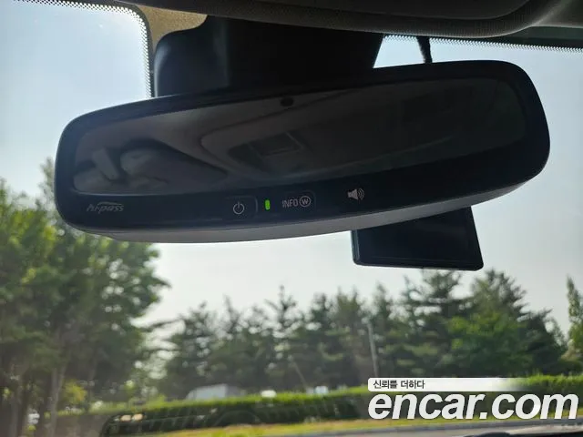 Chevrolet (GM Daewoo) The New Malibu id 2755545 из Кореи 16