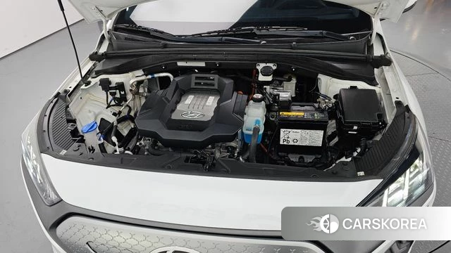 Hyundai The New Ionic Electric id 4284648 из Кореи 26