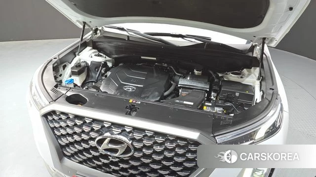 Hyundai Palisade id 4244445 из Кореи 29