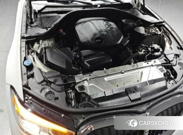 BMW 3 Series (G20) id 4304608 из Кореи 16