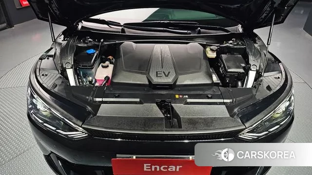 Kia EV6 id 3354576 из Кореи 16