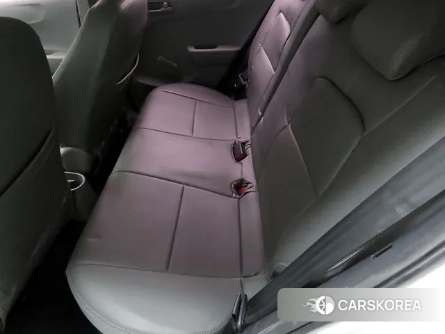 Kia All New Morning (JA) id 3789489 из Кореи 16