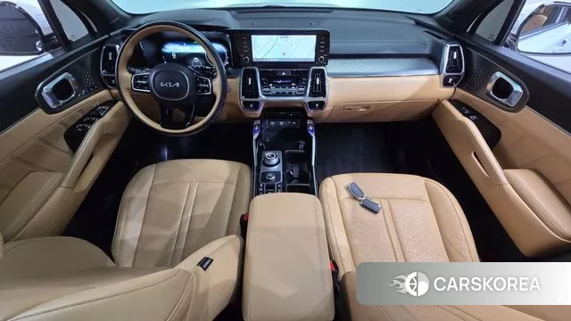 Kia Sorento 4th Generation id 3389452 из Кореи 16