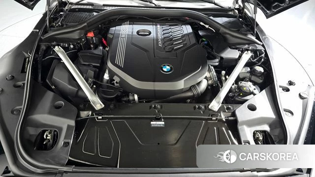 BMW Z4 (G29) id 4470320 из Кореи 26