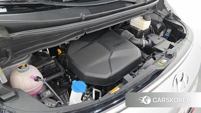 Hyundai Staria id 4480644 из Кореи 16
