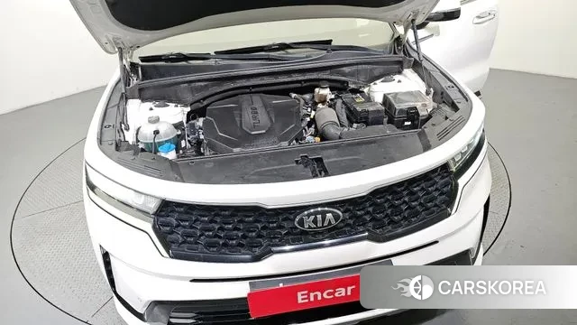 Kia Sorento 4th Generation id 3060069 из Кореи 16