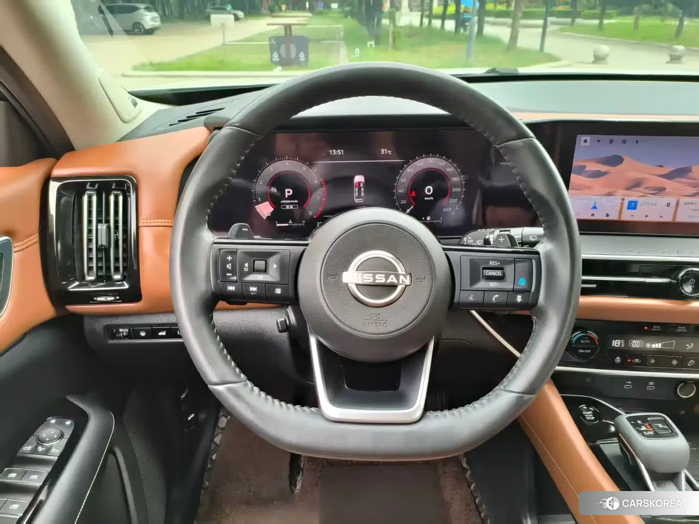 Nissan Pathfinder id 4601051 из Китая 18