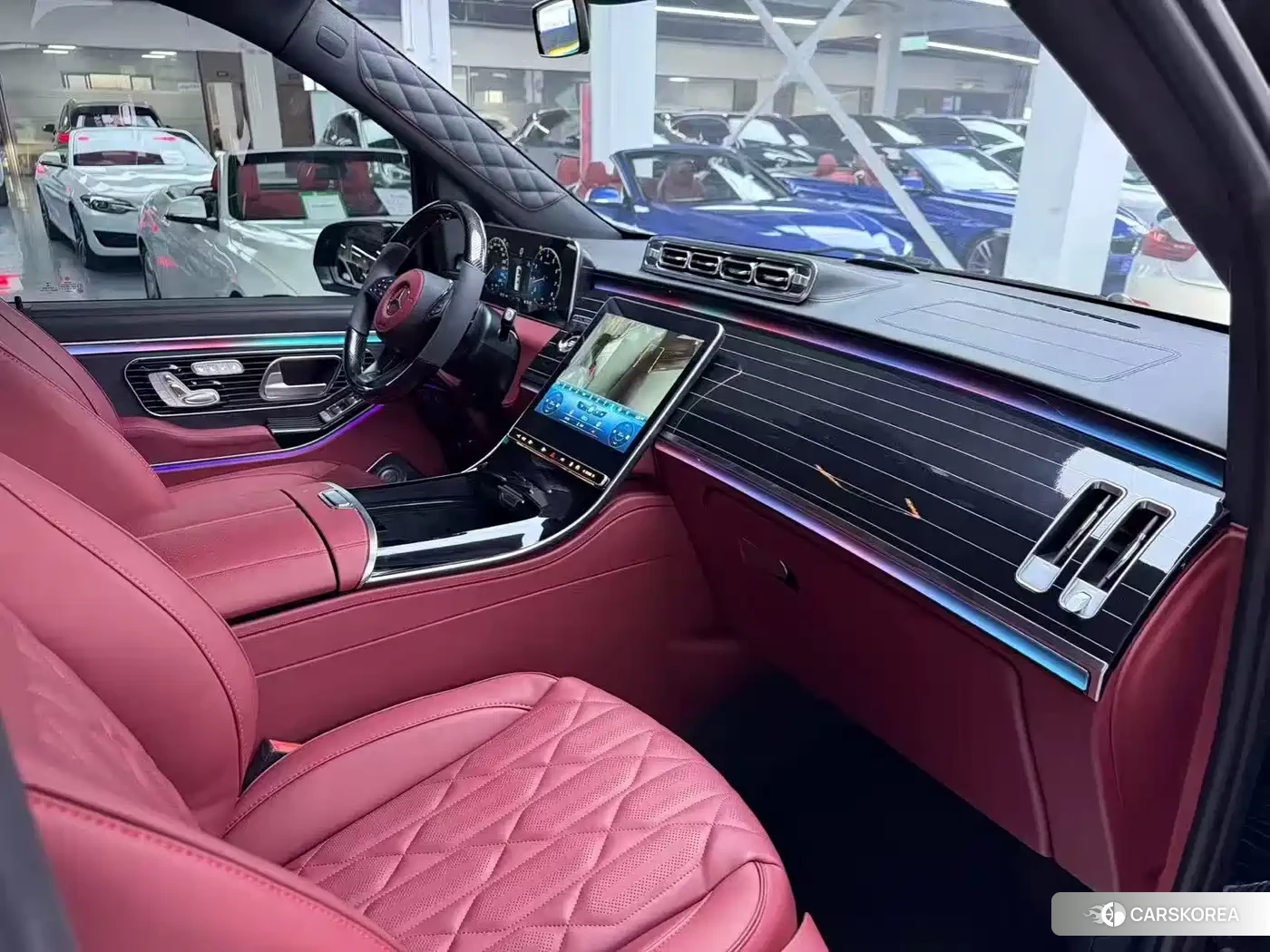 Mercedes-Benz Vito 2021 Черный из Китая, фото 6