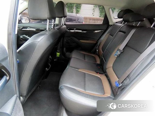 Kia Seltos id 4848649 из Кореи 16