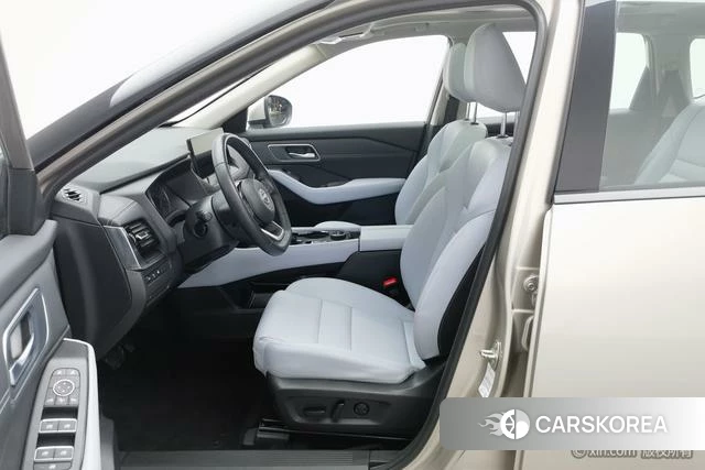 Nissan Qijun id 4210395 из Китая 20
