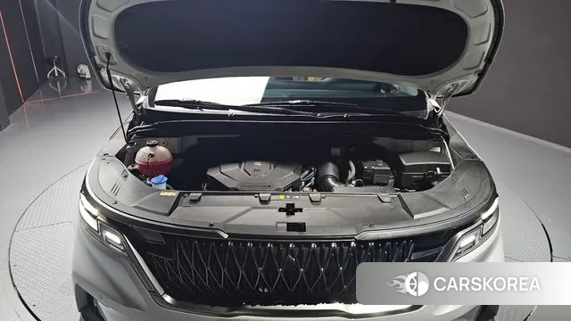 Kia Carnival 4th generation id 3341933 из Кореи 16