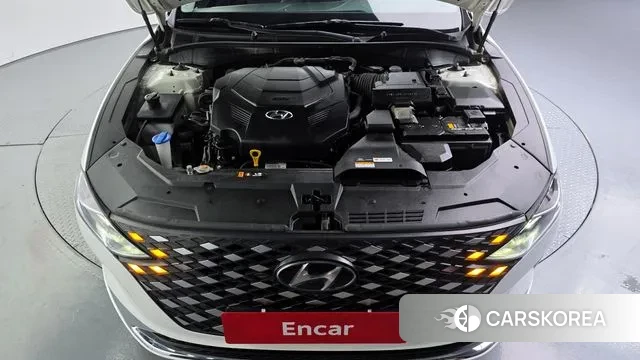 Hyundai The New Grandeur IG id 2901968 из Кореи 16