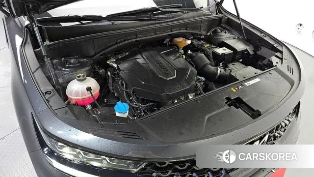 Kia Sorento 4th Generation id 2930397 из Кореи 16