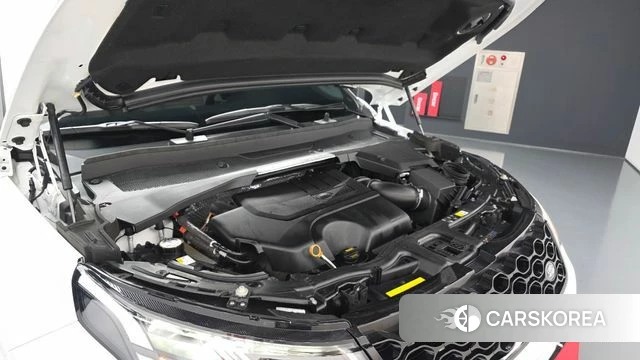 Land Rover Discovery Sports 2nd Generation id 4441702 из Кореи 28