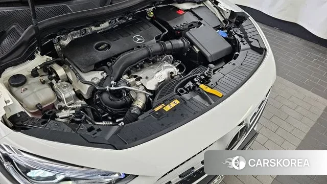 Mercedes-Benz GLA - Class H247 id 3120714 из Кореи 16