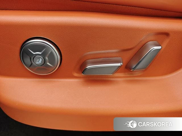 Leopard Titanium 7 PHEV id 3983184 из Китая 19