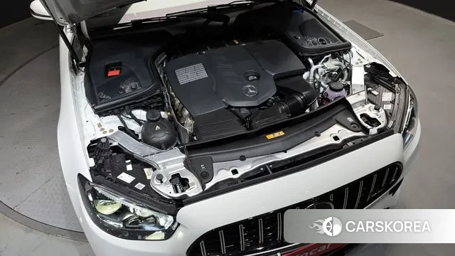 Mercedes-Benz E-Class W213 id 3011199 из Кореи 16