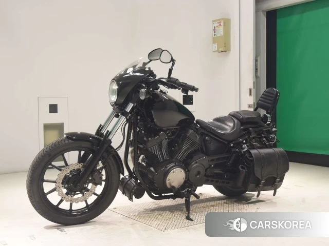 Проданный Yamaha BOLT 950 2015 из Японии
