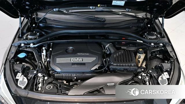 BMW 2 Series Gran Coupe (F44) id 4428671 из Кореи 16