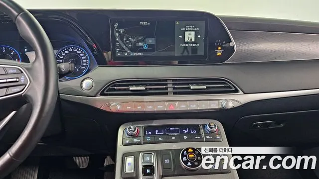 Hyundai Palisade id 2680311 из Кореи 16