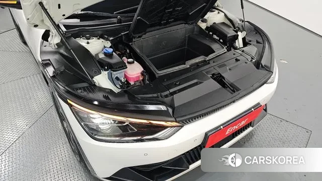 Kia EV6 id 3620905 из Кореи 16