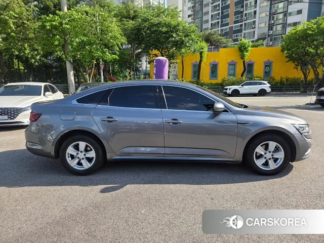 Renault Korea (Samsung) SM6 id 4416913 из Кореи 12