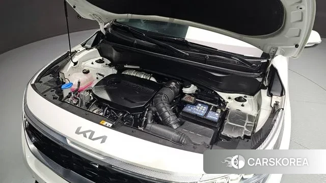 Kia Seltos id 3017099 из Кореи 16