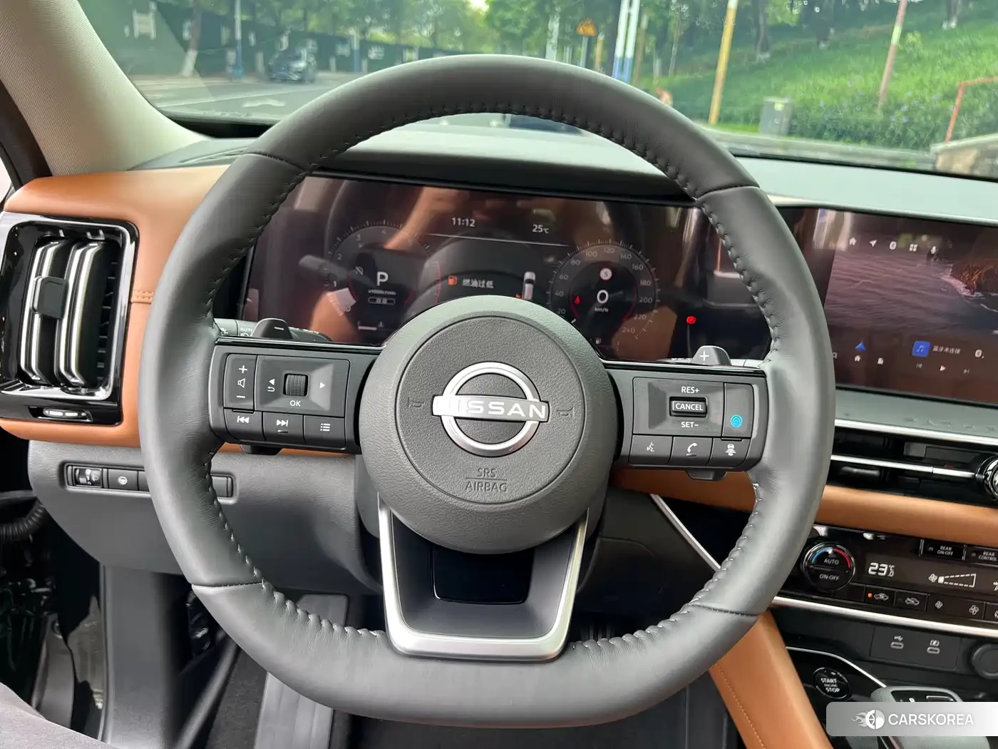 Nissan Pathfinder id 4634861 из Китая 32