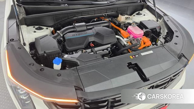 Kia The New Sorento 4th Generation id 4223010 из Кореи 33