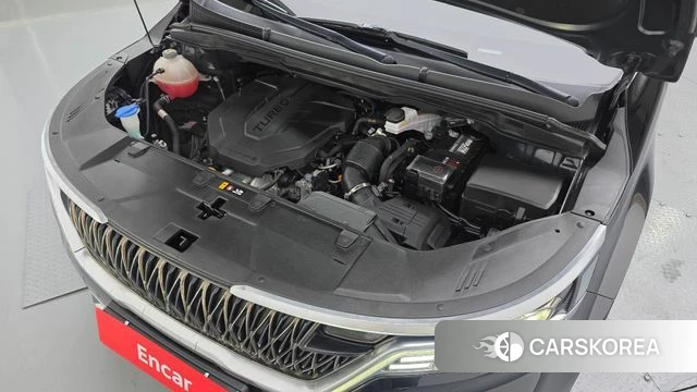 Kia Carnival 4th generation id 4458194 из Кореи 16