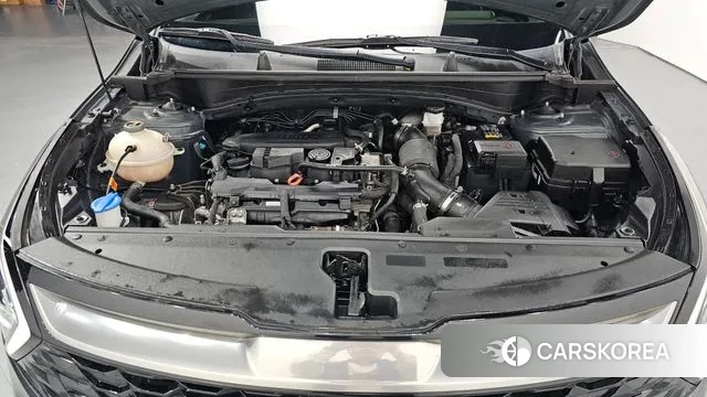 Kia Sportage 5th Generation id 3513308 из Кореи 16