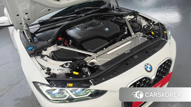 BMW 4 Series (G22) id 4354570 из Кореи 16