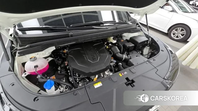 Kia The New Carnival 4th Generation id 3021728 из Кореи 16