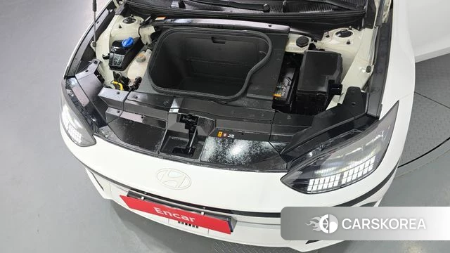 Hyundai Ionic 6 id 3922786 из Кореи 16