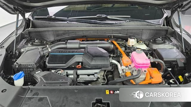 Kia The New Sorento 4th Generation id 4749398 из Кореи 28